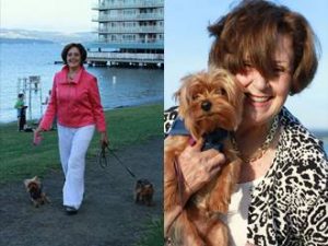 mary bonbon and maya
