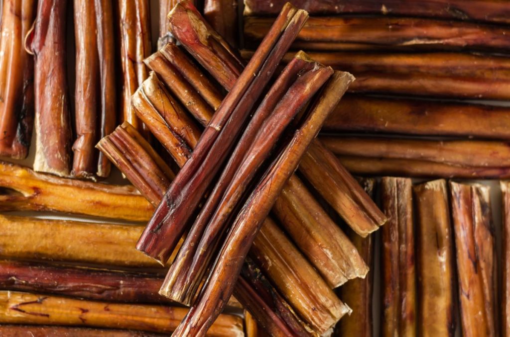 Best Bully Sticks