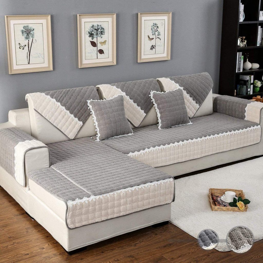 OstepDecor Couch Cover