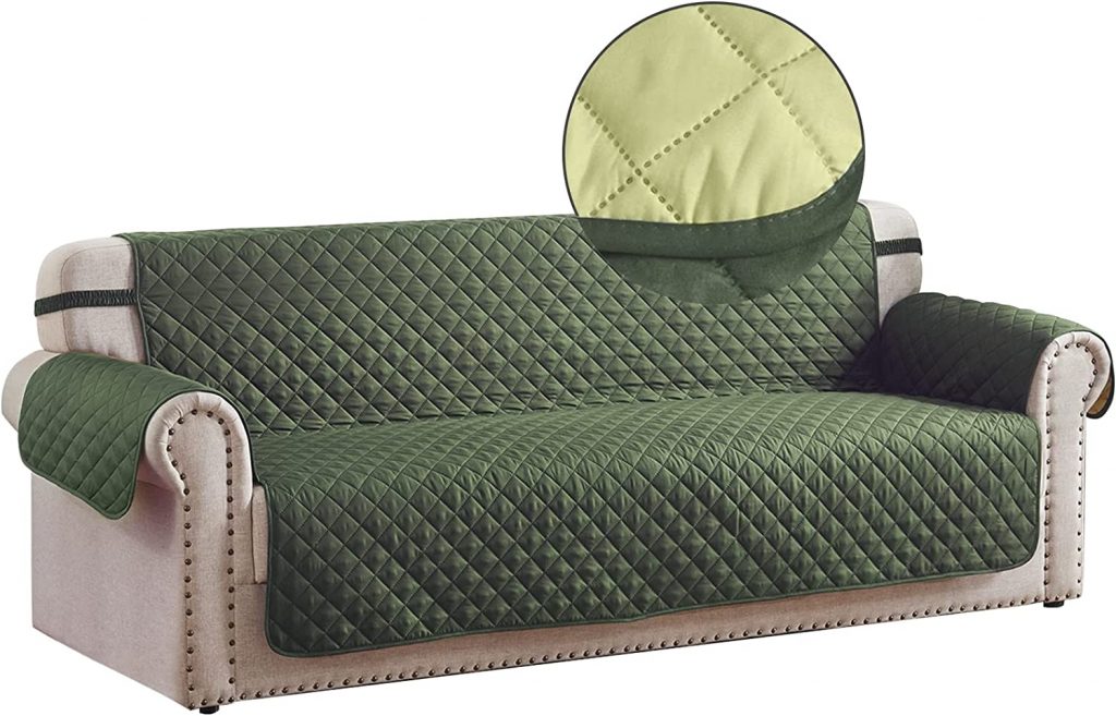 RHF Reversible Sofa Cover