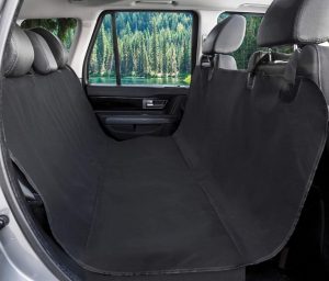 BarksBar Original Pet Seat Cover for Cars - best car seat covers for dogs