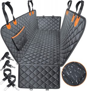 URPOWER Dog Seat Cover Car Seat Cover - best car seat covers for dogs