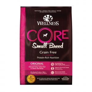 Wellness CORE Natural Grain
