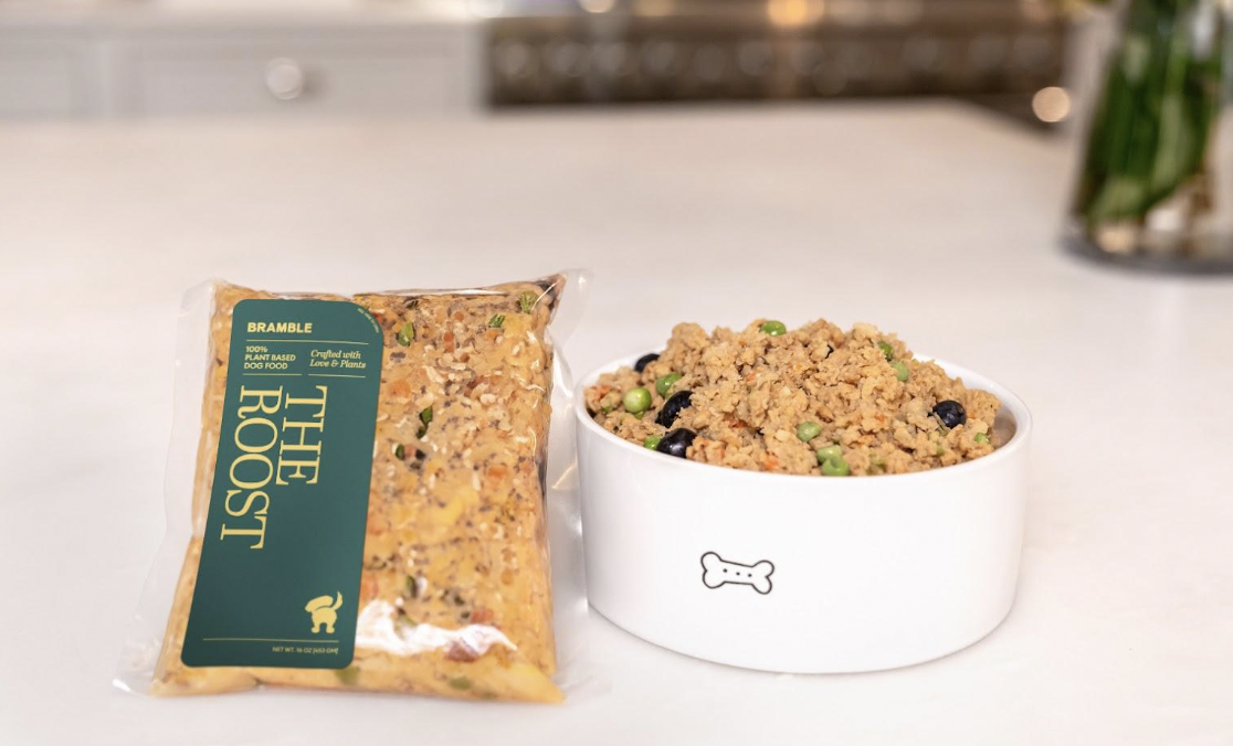 Bramble Plant-Based Fresh: